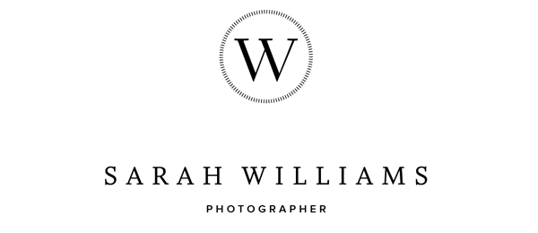 Sarah Williams logo